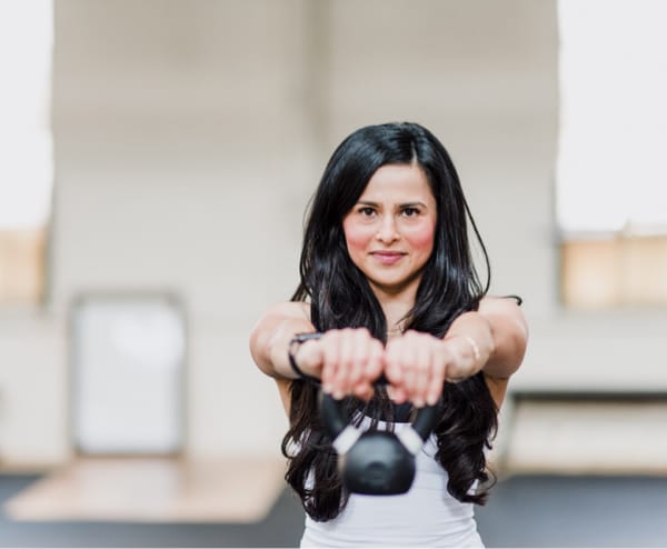 Online συνεδρία φυσικοθεραπείας με καθοδήγηση ασκήσεων