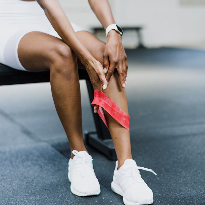 Ήπιες ασκήσεις στο σπίτι για ανακούφιση πόνου