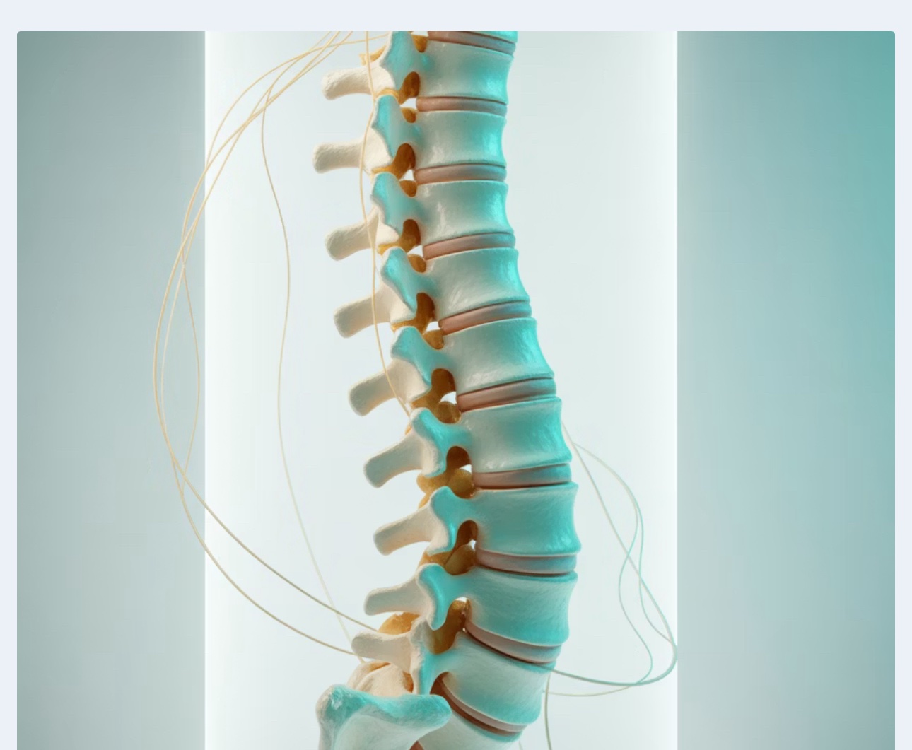 Οδηγός για την αντιμετώπιση του χρόνιου πόνου στη μέση